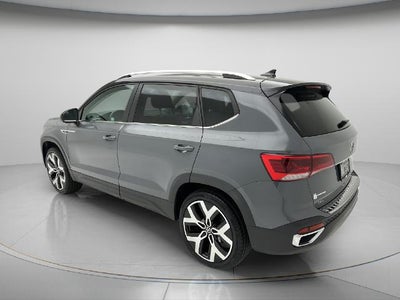 2023 Volkswagen Taos 1.5T SEL