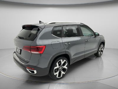 2023 Volkswagen Taos 1.5T SEL