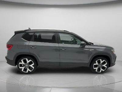 2023 Volkswagen Taos 1.5T SEL