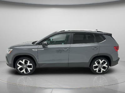2023 Volkswagen Taos 1.5T SEL