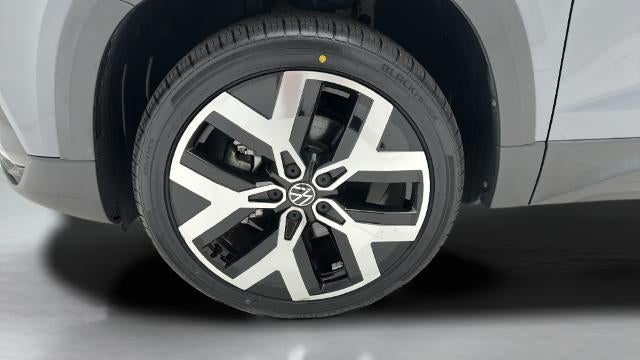 2023 Volkswagen Taos 1.5T SEL