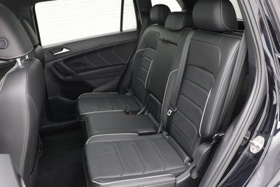 2022 Volkswagen Tiguan 2.0T SEL R-Line