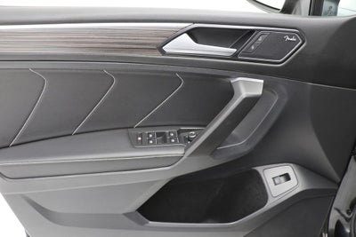 2022 Volkswagen Tiguan 2.0T SEL R-Line