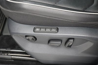 2022 Volkswagen Tiguan 2.0T SEL R-Line