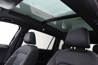 2022 Volkswagen Tiguan 2.0T SEL R-Line