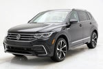 2022 Volkswagen Tiguan 2.0T SEL R-Line