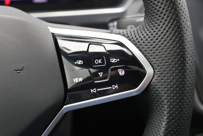 2022 Volkswagen Tiguan 2.0T SEL R-Line