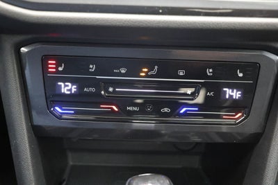 2022 Volkswagen Tiguan 2.0T SEL R-Line
