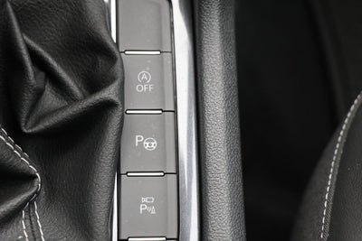 2022 Volkswagen Tiguan 2.0T SEL R-Line