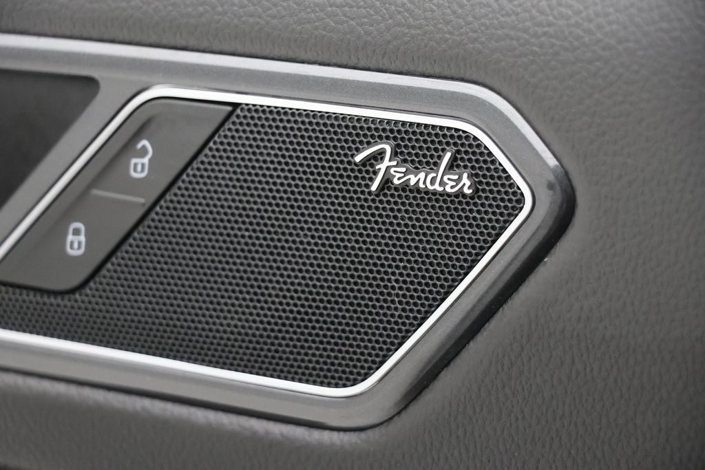 2022 Volkswagen Tiguan 2.0T SEL R-Line