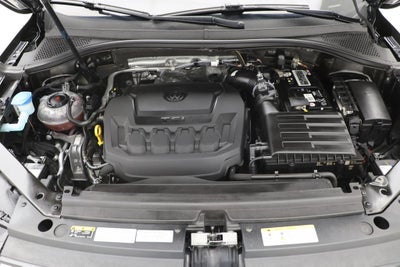 2022 Volkswagen Tiguan 2.0T SEL R-Line