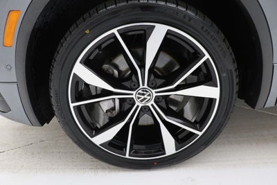 2023 Volkswagen Tiguan 2.0T SEL R-Line