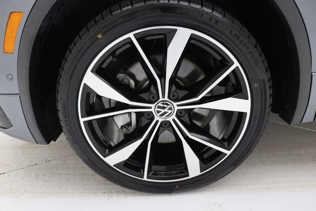 2023 Volkswagen Tiguan 2.0T SEL R-Line