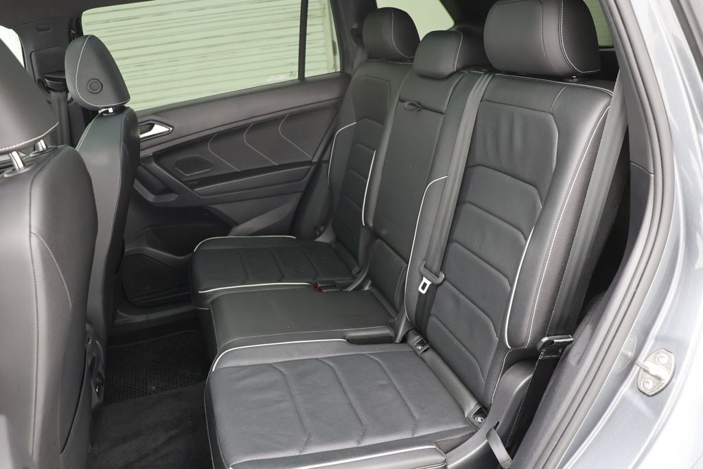 2023 Volkswagen Tiguan 2.0T SEL R-Line