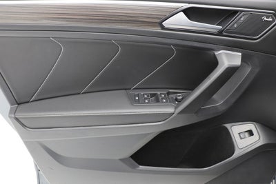 2023 Volkswagen Tiguan 2.0T SEL R-Line