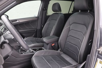 2023 Volkswagen Tiguan 2.0T SEL R-Line