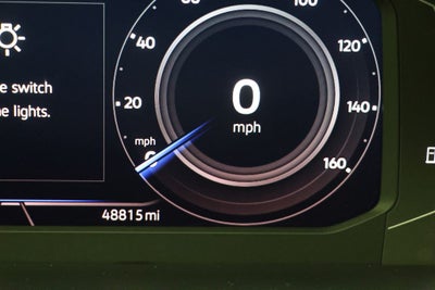 2023 Volkswagen Tiguan 2.0T SEL R-Line