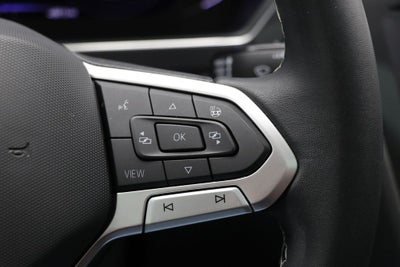 2023 Volkswagen Tiguan 2.0T SEL R-Line