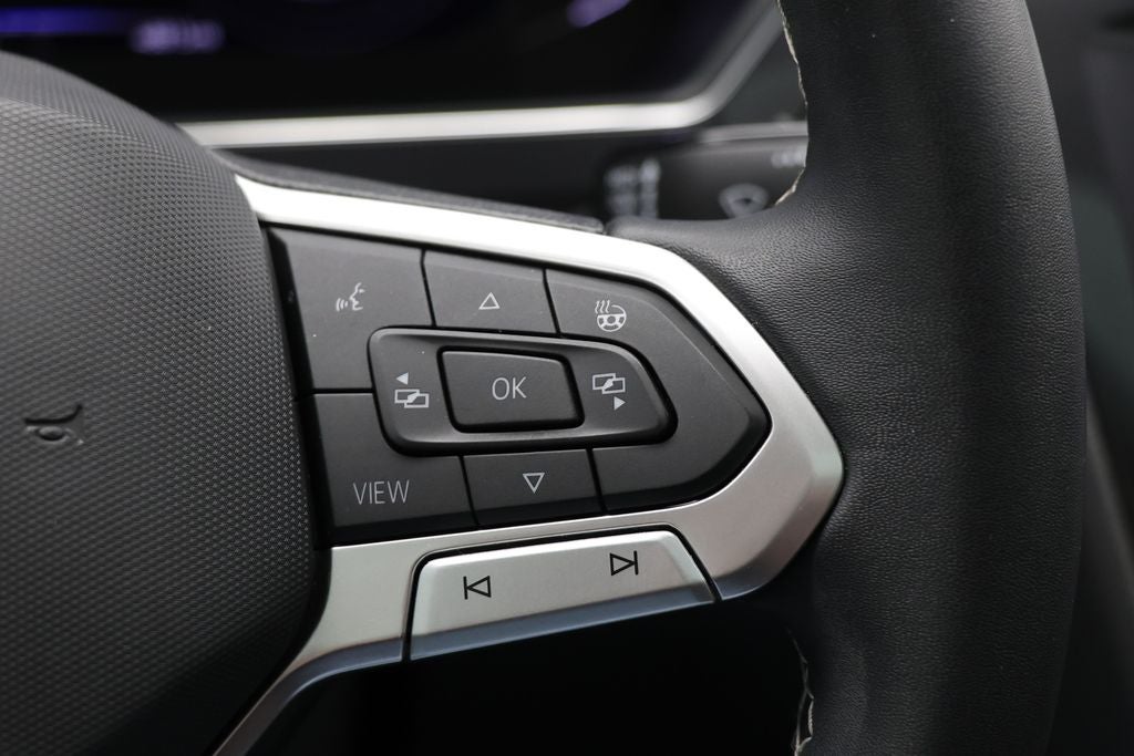 2023 Volkswagen Tiguan 2.0T SEL R-Line