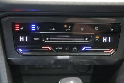 2023 Volkswagen Tiguan 2.0T SEL R-Line