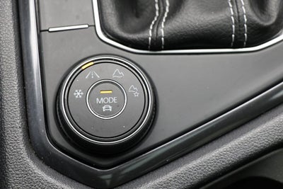 2023 Volkswagen Tiguan 2.0T SEL R-Line