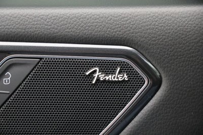 2023 Volkswagen Tiguan 2.0T SEL R-Line