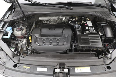 2023 Volkswagen Tiguan 2.0T SEL R-Line