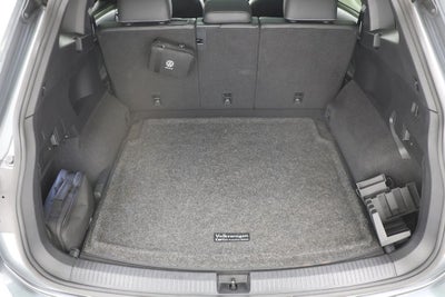 2023 Volkswagen Tiguan 2.0T SEL R-Line