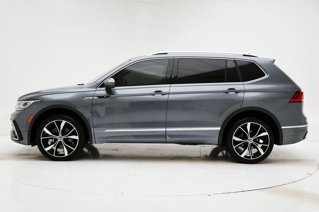2023 Volkswagen Tiguan 2.0T SEL R-Line