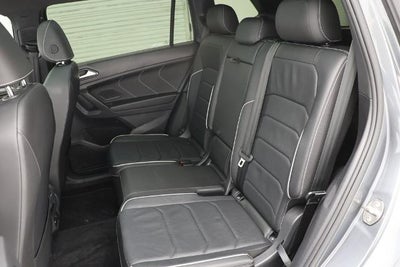 2023 Volkswagen Tiguan 2.0T SEL R-Line