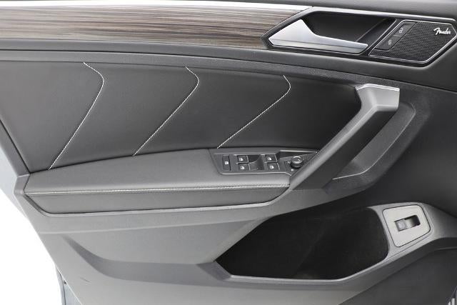 2023 Volkswagen Tiguan 2.0T SEL R-Line