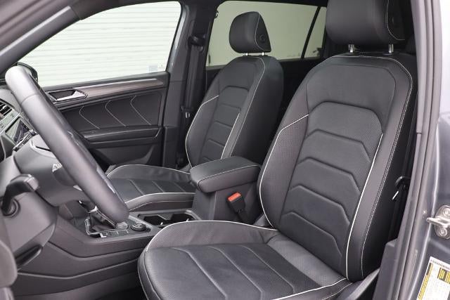 2023 Volkswagen Tiguan 2.0T SEL R-Line