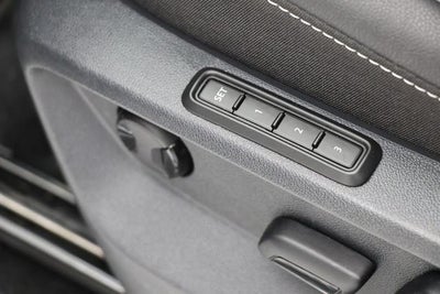 2023 Volkswagen Tiguan 2.0T SEL R-Line