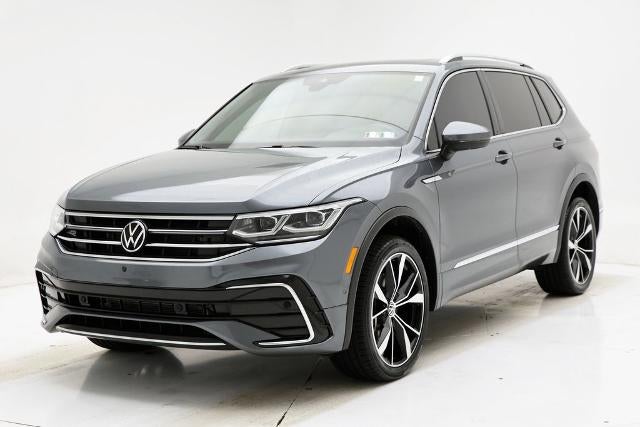 2023 Volkswagen Tiguan 2.0T SEL R-Line