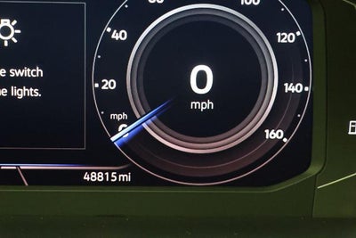 2023 Volkswagen Tiguan 2.0T SEL R-Line