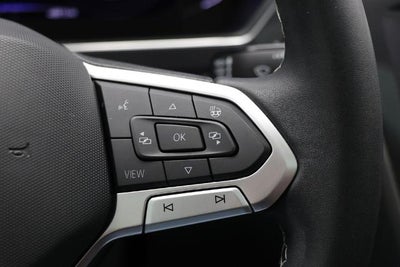 2023 Volkswagen Tiguan 2.0T SEL R-Line