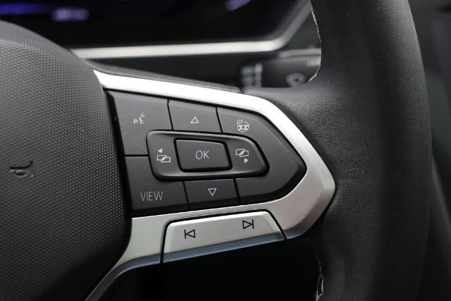 2023 Volkswagen Tiguan 2.0T SEL R-Line