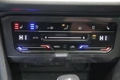 2023 Volkswagen Tiguan 2.0T SEL R-Line