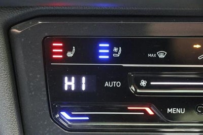 2023 Volkswagen Tiguan 2.0T SEL R-Line