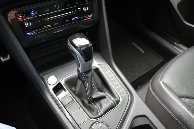 2023 Volkswagen Tiguan 2.0T SEL R-Line