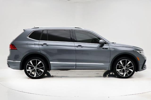 2023 Volkswagen Tiguan 2.0T SEL R-Line