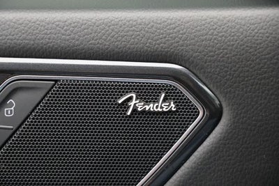 2023 Volkswagen Tiguan 2.0T SEL R-Line