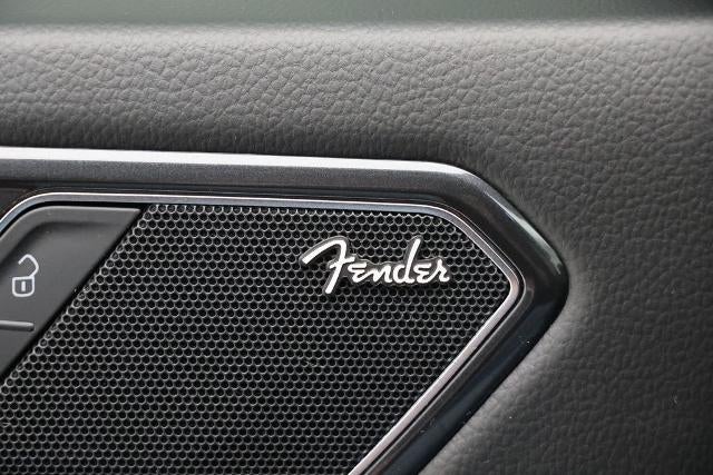 2023 Volkswagen Tiguan 2.0T SEL R-Line