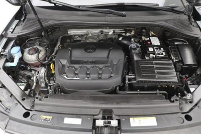 2023 Volkswagen Tiguan 2.0T SEL R-Line
