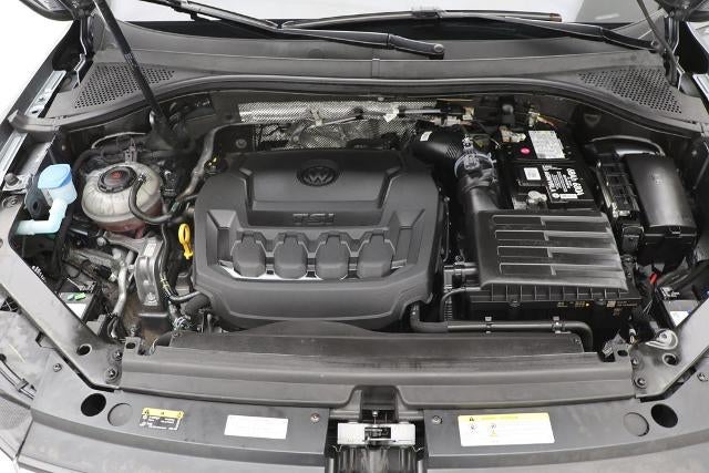 2023 Volkswagen Tiguan 2.0T SEL R-Line