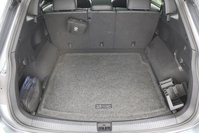 2023 Volkswagen Tiguan 2.0T SEL R-Line