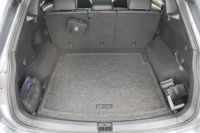 2023 Volkswagen Tiguan 2.0T SEL R-Line