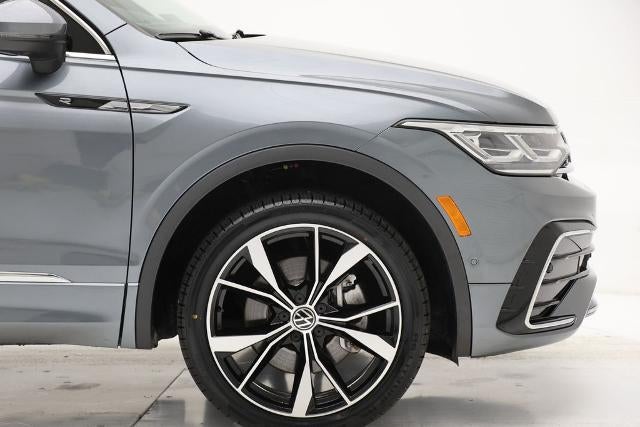 2023 Volkswagen Tiguan 2.0T SEL R-Line