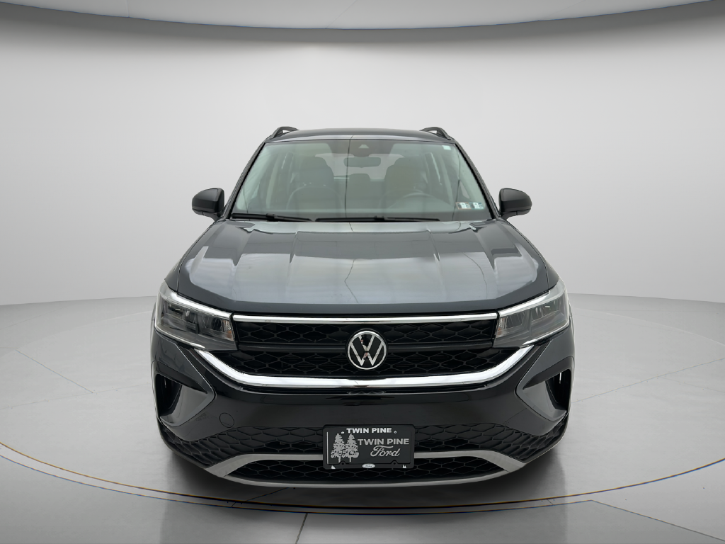 Used 2024 Volkswagen Taos S with VIN 3VV5X7B2XRM069492 for sale in Ephrata, PA