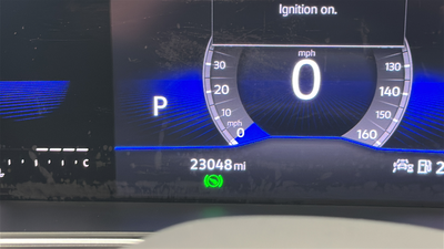 2023 Volkswagen Tiguan 2.0T S